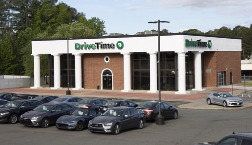 Used Car Dealer In Charlotte, NC | 28213 | DriveTime